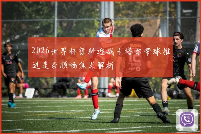 2026世界杯哲科迎战卡塔尔带球推进是否顺畅焦点解析