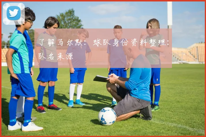 了解马尔默：球队身份资料整理：队名来源