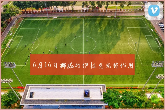 6月16日挪威对伊拉克老将作用