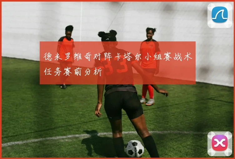 德米罗维奇对阵卡塔尔小组赛战术任务赛前分析